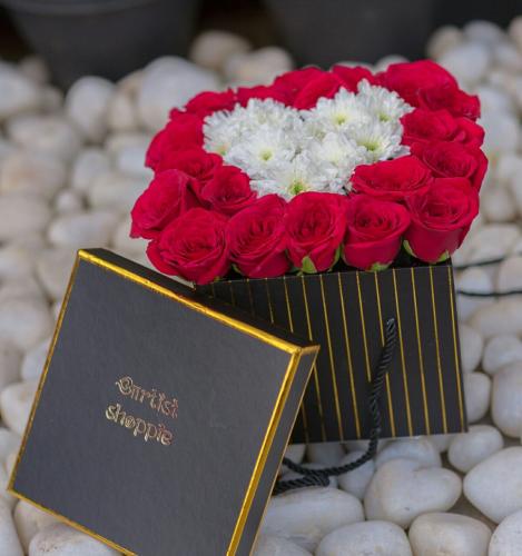 Photos by Artist Shoppie